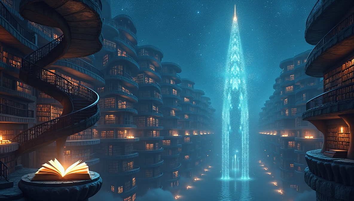 About BookTowerGames
